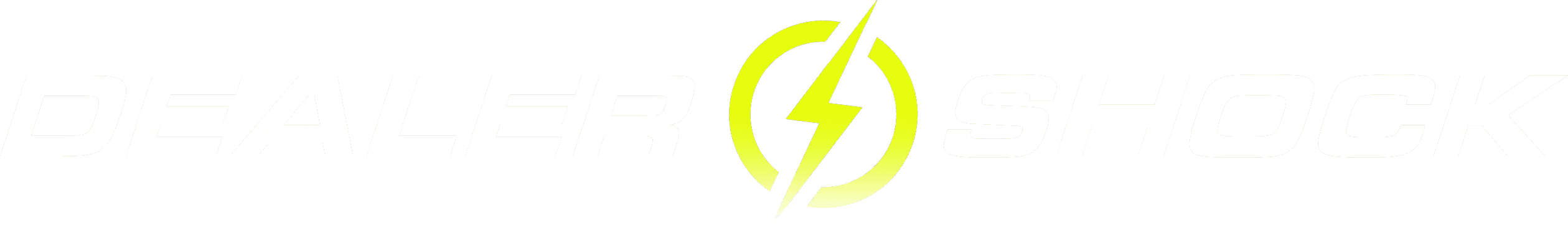 Dealer Shock Logo